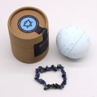 Sodaliet Gem Armband Badbom