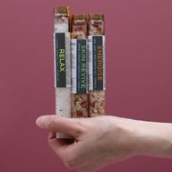 Badzout in Flacons - Cadeaupakket van 7