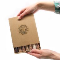 Badzout in Flacons - Cadeaupakket van 7