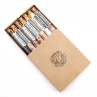 Badzout in Flacons - Cadeaupakket van 7