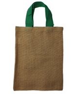 Jute draagtas - 5 verschillende mystieke ontwerpen