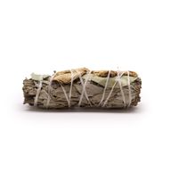 Smudge Stick - Witte Salie, Eucalyptus en Gember