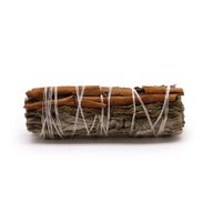 Smudge Stick - Witte salie, Ceder en Kaneel
