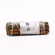 Smudge Stick - Witte salie, Ceder en Kaneel