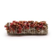 Smudge Stick - Witte Salie en Pirul-zaad