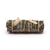 Smudge Stick - Witte Salie, Gember en Ceder