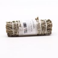 Smudge Stick - Witte Salie, Gember en Ceder