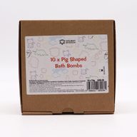 Varkensbadbom 70g