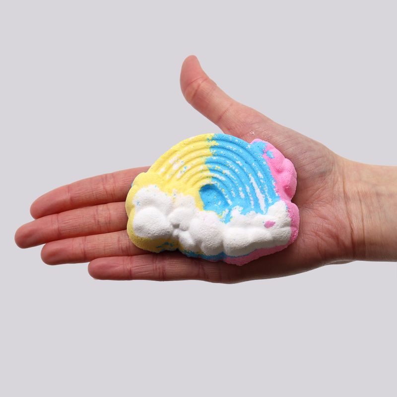 Wolkenbadbom 95g