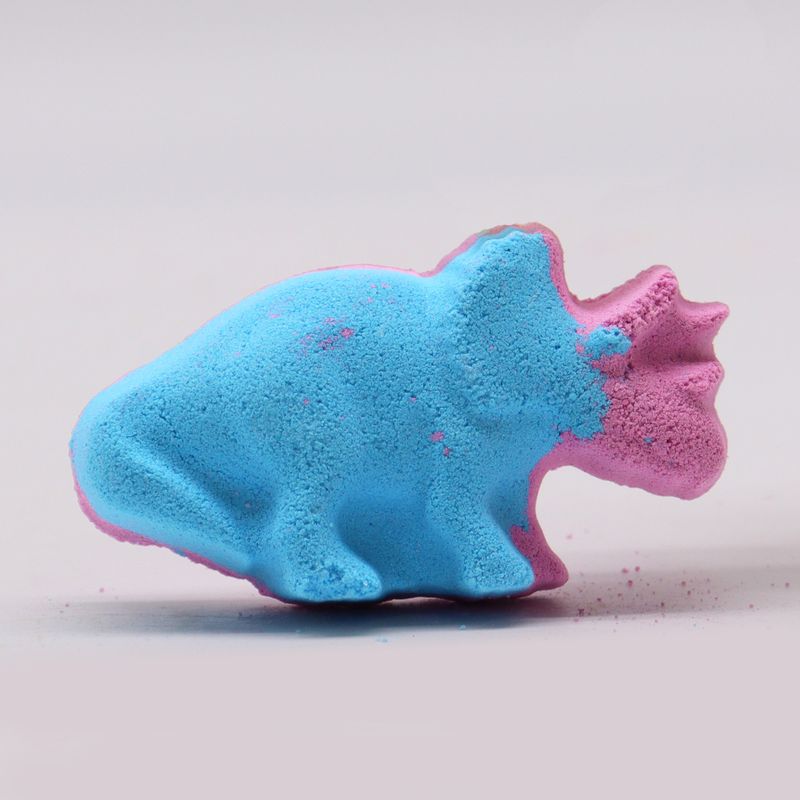 Dinosaurus Badbom 80g