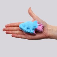 Dinosaurus Badbom 80g