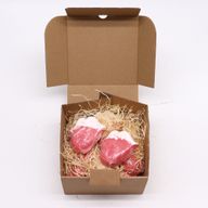 Lippen Badbom 60g