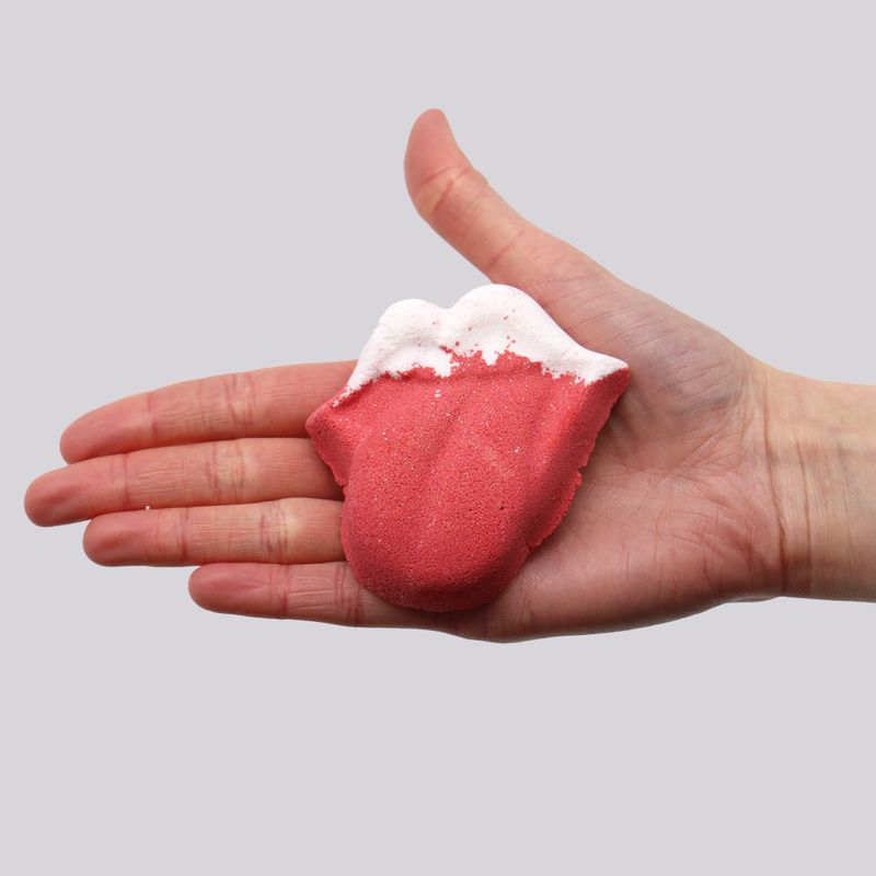 Lippen Badbom 60g