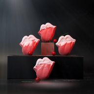 Lippen Badbom 60g
