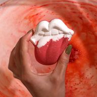 Lippen Badbom 60g