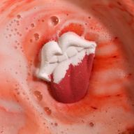 Lippen Badbom 60g