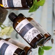 Geranium Hydrolaat 100ml