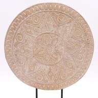 Buddha Feng Shui Set - Klassieke Mandala - Natuurlijk