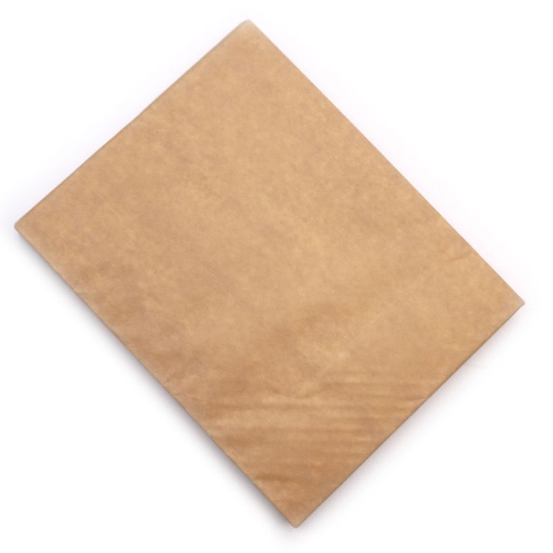 Waxpapier vellen 50 g/m² - 25x20 cm (ongeveer 500 stuks)
