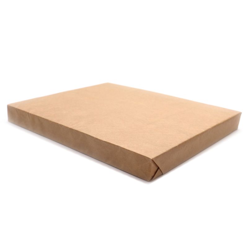 Waxpapier vellen 50 g/m² - 25x20 cm (ongeveer 500 stuks)