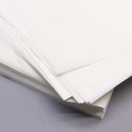 Waxpapier vellen 50 g/m² - 25x20 cm (ongeveer 500 stuks)