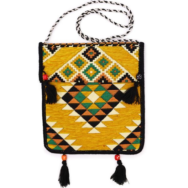 Gele Kelim Messenger festivaltas