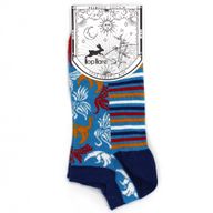 S/M Hop Hare Bamboe Enkelsokken (36-40) - Phoenix