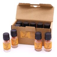 Energiseer Aromatherapie Geurzout