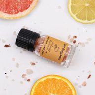 Energiseer Aromatherapie Geurzout