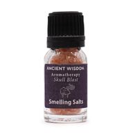 Schedel Ontploffing Aromatherapie Geurzout