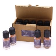 Schedel Ontploffing Aromatherapie Geurzout