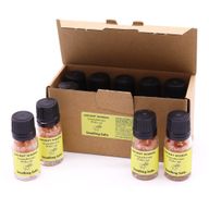 Wakker Worden Aromatherapie Geurzout