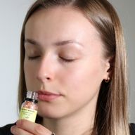Wakker Worden Aromatherapie Geurzout