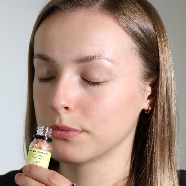 Wakker Worden Aromatherapie Geurzout