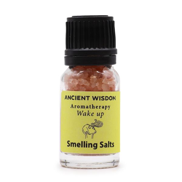 Wakker Worden Aromatherapie Geurzout