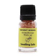 Wakker Worden Aromatherapie Geurzout