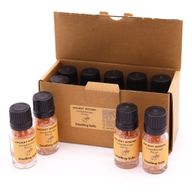 Focus Aromatherapie Geurzout