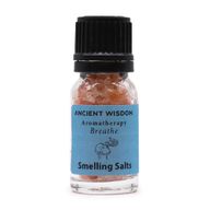 Ademen Aromatherapie Geurzout