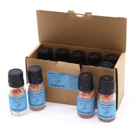 Ademen Aromatherapie Geurzout