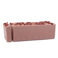 Betoverd Rose Zeepbrood