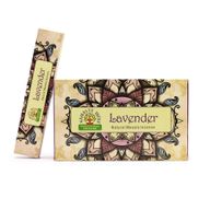 Namaste Mandala Masala Wierook - Lavendel