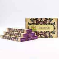 Namaste Mandala Masala Wierook - Lavendel