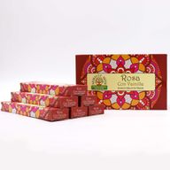 Namaste Mandala Masala Wierook - Roos met Vanille