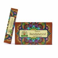 Namaste Mandala Masala Wierook - Sandelhout