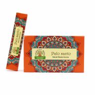 Namaste Mandala Masala Wierook - Palo Santo