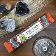 Namaste Mandala Masala Wierook - Palo Santo