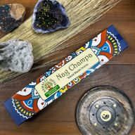 Namaste Mandala Masala Wierook - Nagchampa
