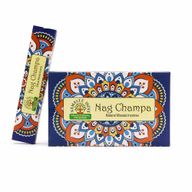 Namaste Mandala Masala Wierook - Nagchampa