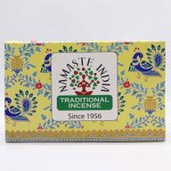 Namaste Mandala Masala Wierook Displaypakket (6x8 Geuren)