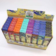 Namaste Mandala Masala Wierook Displaypakket (6x8 Geuren)